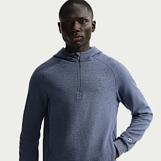 College Navy/Hvit/Thunder Blue/Svart