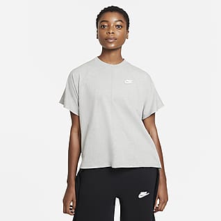 womens nike shirts on sale
