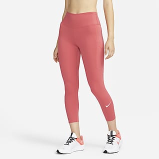 Nike Epic Luxe Leggings de Running de tiro medio para mujer