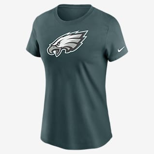 Nike Logo Essential (NFL Philadelphia Eagles) Women's T-Shirt