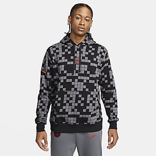 Eine Liste unserer qualitativsten Nike fc hoodie