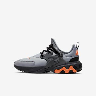 nike presto react kids