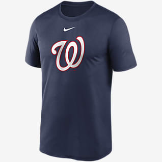 Nike Dri-FIT Logo Legend (MLB Washington Nationals) Men's T-Shirt