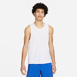 Comprar camisetas de tirantes para hombre. Nike ES