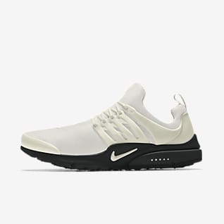Nike Air Presto By You Chaussure personnalisable pour Femme