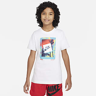 Nike Sportswear T-shirt – Ragazzo