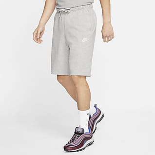 Nike Sportswear Club 男子短裤