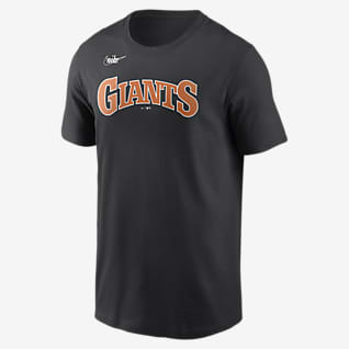 MLB San Francisco Giants (Will Clark) Men's T-Shirt