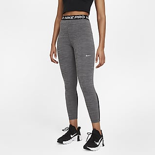 nike pro warm mujer