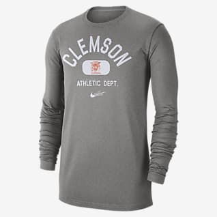 nike clemson apparel