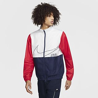 Mens Skate Jackets Vests Nike Com