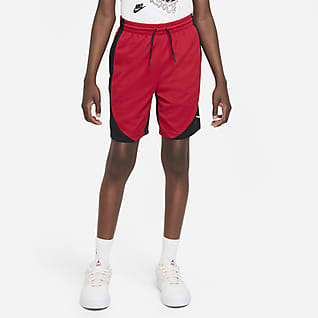 Jordan Dri-FIT Big Kids' (Boys') Shorts