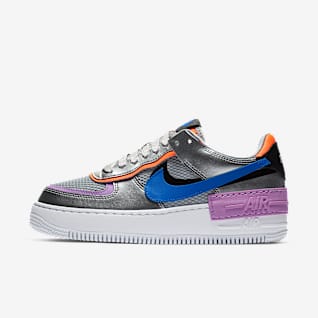 Mujer Air Force 1 Calzado. Nike US Mujer Air Force 1 Calzado. Nike US