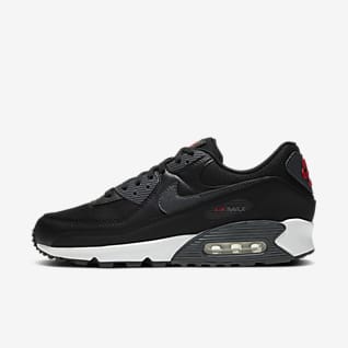 nike air max homme noir