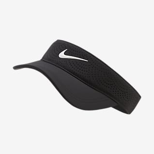 nike visor cap