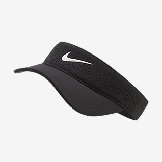 nike sun visor womens
