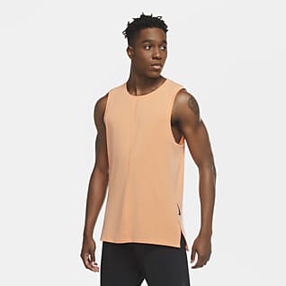 nike gym tank