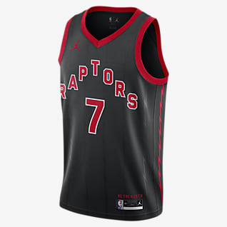 Toronto Raptors Statement Edition 2020 Swingman Jordan NBA-jersey