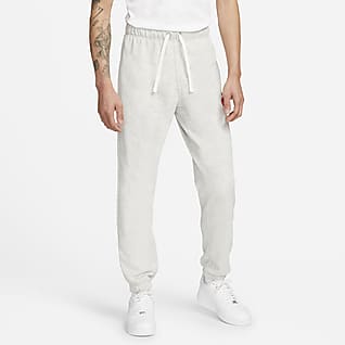 Nike Sportswear Swoosh League Joggers i french terry til mænd