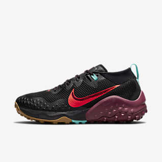 Nike Wildhorse 7 Trail Running-Schuh für Herren