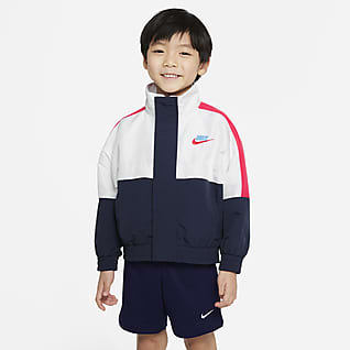 Nike 婴童夹克