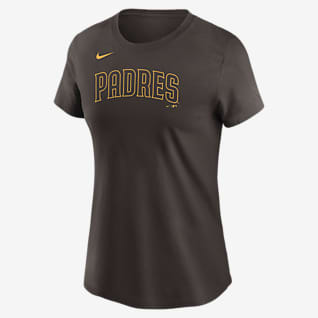 MLB San Diego Padres (Fernando Tatis Jr.) Women's T-Shirt