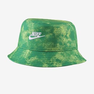 Nike Sportswear Tie-Dye Bucket Hat