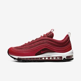 red on red air max