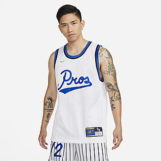 Nike Dri-FIT Lil' Penny 男款高級籃球球衣