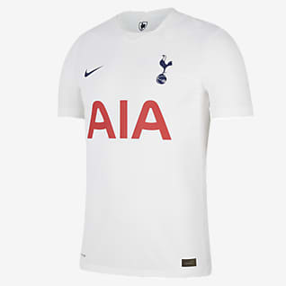 Tottenham Hotspur 2021/22 Match Home Men's Nike Dri-FIT ADV Football Shirt
