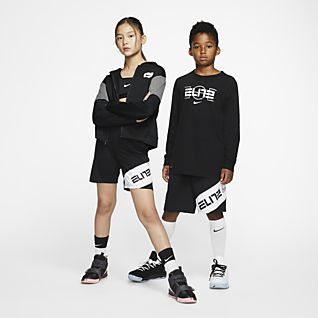 Boys Basketball Clothing Nike Com