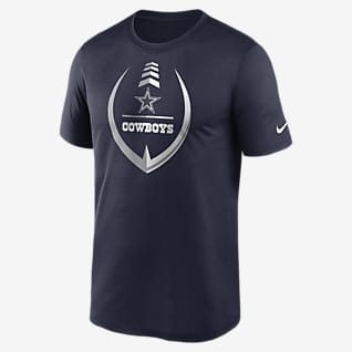 Nike Dri-FIT Icon Legend (NFL Dallas Cowboys) Men's T-Shirt