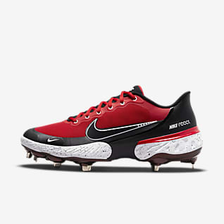 Mens size 14 baseball cleats Clearance