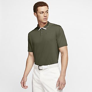 custom golf shirts nike