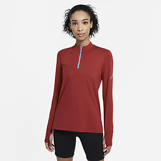 Nike Element Women's Trail Running Midlayer