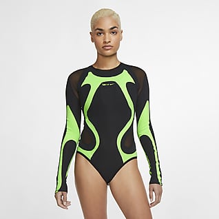 Nike ISPA Bodysuit voor dames