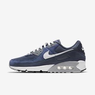 air max 90 marron