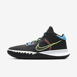 nike shoes basketball black