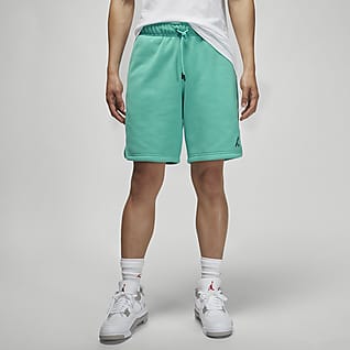Jordan Essentials Shorts in fleece - Uomo