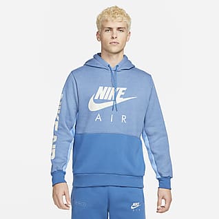 Auf welche Faktoren Sie zuhause beim Kauf der Nike hoodie blau achten sollten