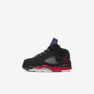 jordan 5 flight 3 bambino