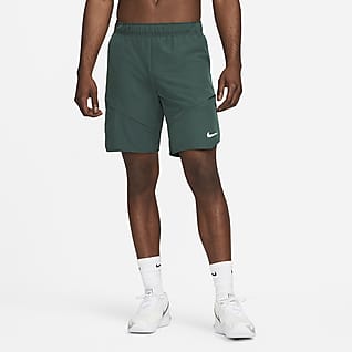 NikeCourt Dri-FIT Advantage Pantalón corto de tenis - Hombre