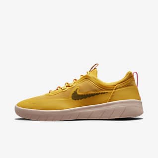 Nike SB Nyjah Free 2 Skate Shoes