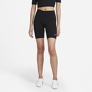 Nike Sportswear Essential 女子单车短裤