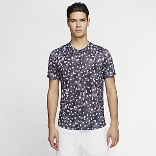nike tennis clothing