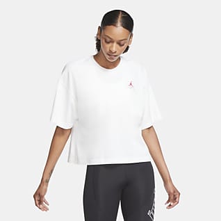 Camiseta nike jordan mujer clearance