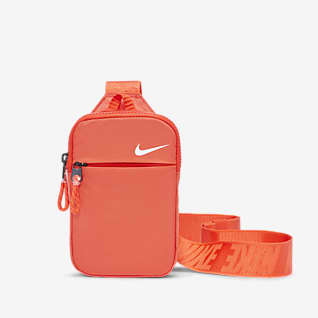 Nike Sportswear Essentials Поясная сумка (маленький размер, 1 л)