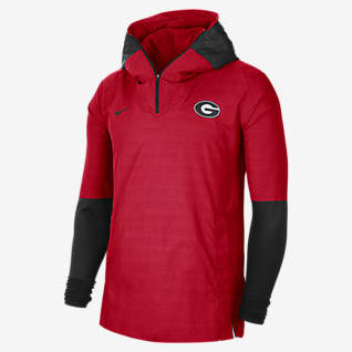 football jackets nike