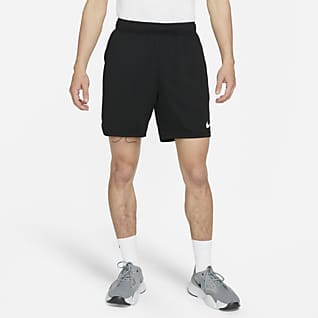 nike standard fit shorts