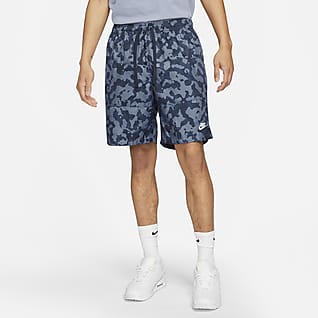 nike vice shorts